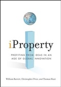 Cover: iProperty - Wiley