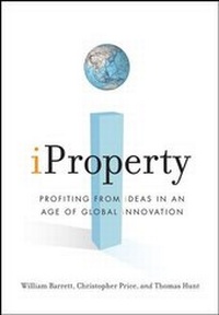 Enlarge image Cover: iProperty - Wiley