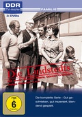 Cover: Die Lindstedts - Studio Hamburg Enterprises