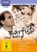 Cover: Barfu&szlig; ins Bett - Studio Hamburg Enterprises