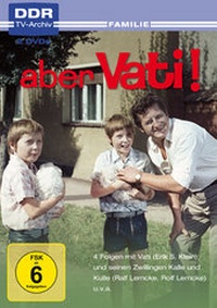 Enlarge image Cover: Aber Vati - Studio Hamburg Enterprises