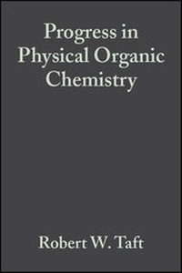 Abbildung von: Progress in Physical Organic Chemistry, Volume 17 - Wiley
