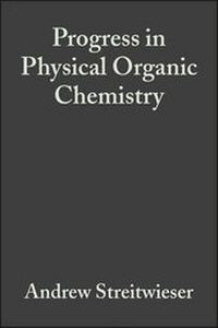 Abbildung von: Progress in Physical Organic Chemistry: v. 10 - Wiley