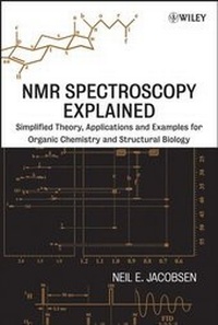 Abbildung von: NMR Spectroscopy Explained - Wiley