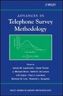 Cover: Advances in Telephone Survey Methodology - Wiley