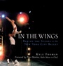 Cover: In the Wings - Wiley