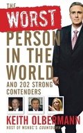 Cover: The Worst Person In the World - Wiley