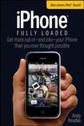 Cover: iPhone Fully Loaded - Wiley