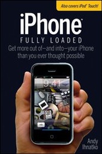 Enlarge image Cover: iPhone Fully Loaded - Wiley