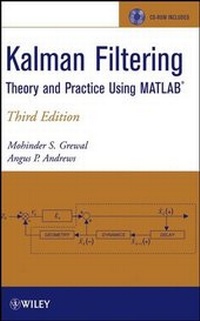 Abbildung von: Kalman Filtering - Wiley