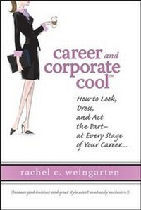 Abbildung von: Career and Corporate Cool - Wiley