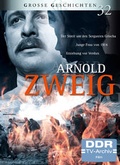 Cover: Arnold Zweig - Studio Hamburg Enterprises