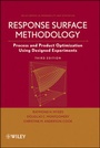 Cover: Response Surface Methodology - Wiley