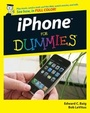 Cover: iPhone For Dummies - Wiley