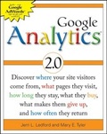 Cover: Google Analytics 2.0 - Wiley