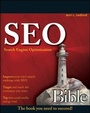 Cover: SEO: Search Engine Optimization Bible - Wiley