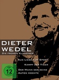 Cover: Dieter Wedel - Studio Hamburg Enterprises