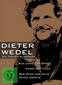 Enlarge image Cover: Dieter Wedel - Studio Hamburg Enterprises