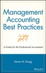 Cover: Management Accounting Best Practices - Wiley