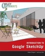 Cover: Wiley Pathways Introduction to Google SketchUp - Wiley