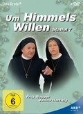 Cover: Um Himmels Willen - Studio Hamburg Enterprises