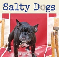 Abbildung von: Salty Dogs - Howell Book House