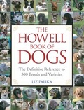 Cover: The Howell Book of Dogs - Wiley