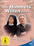 Cover: Um Himmels Willen - Studio Hamburg Enterprises