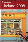 Cover: Frommer's Ireland 2008 - Wiley