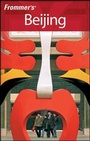 Cover: Frommer's Beijing - Wiley-Blackwell