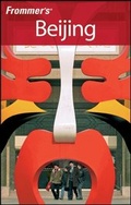 Cover: Frommer's Beijing - Wiley-Blackwell