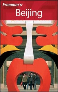 Abbildung von: Frommer's Beijing - Wiley-Blackwell