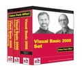 Cover: Wrox Visual Basic 2005 - Wrox Press