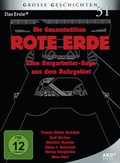 Cover: Rote Erde I + II - Studio Hamburg Enterprises