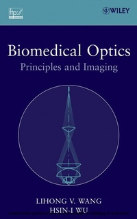 Abbildung von: Biomedical Optics - Wiley