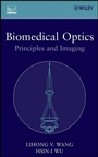 Cover: Biomedical Optics - Wiley