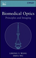 Cover: Biomedical Optics - Wiley