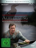 Cover: Die Auflehnung - Studio Hamburg Enterprises