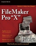 Cover: FileMaker Pro 9 Bible - Wiley