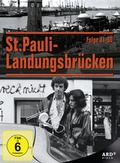 Cover: St. Pauli-Landungsbr&uuml;cken - Studio Hamburg Enterprises