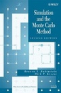 Cover: Simulation and the Monte Carlo Method - Wiley-Blackwell