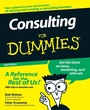 Cover: Consulting For Dummies - Wiley