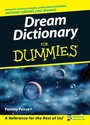 Cover: Dream Dictionary For Dummies - Wiley