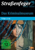 Cover: Das Kriminalmuseum II (Stra&szlig;enfeger 22) - Studio Hamburg Enterprises