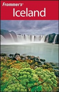 Abbildung von: Frommer's Iceland - Wiley-Blackwell