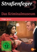 Cover: Das Kriminalmuseum III (Stra&szlig;enfeger 23) - Studio Hamburg Enterprises