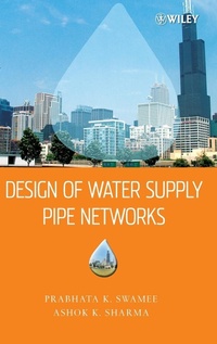 Abbildung von: Design of Water Supply Pipe Networks - Wiley