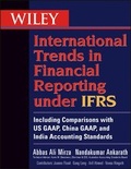 Cover: Wiley International Trends in Financial Reporting under IFRS - Wiley