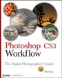 Cover: Photoshop CS3 Workflow - Sybex