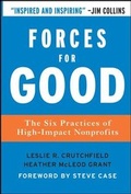 Cover: Forces for Good - Jossey-Bass